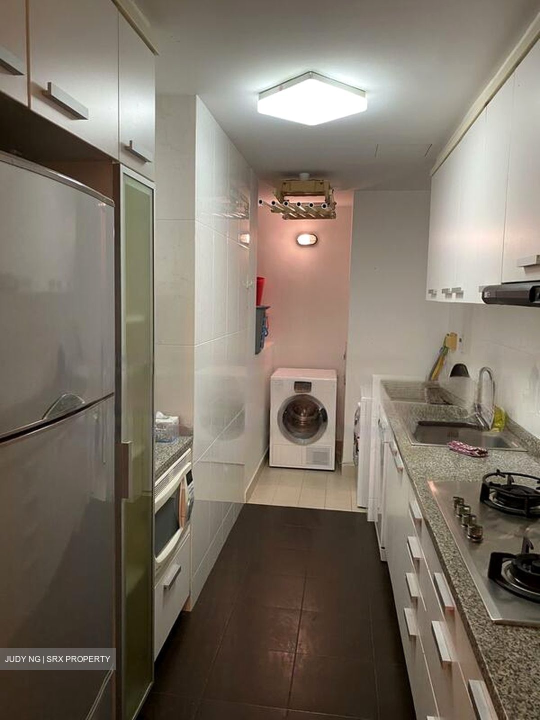 Amaryllis Ville (D11), Condominium #483305781